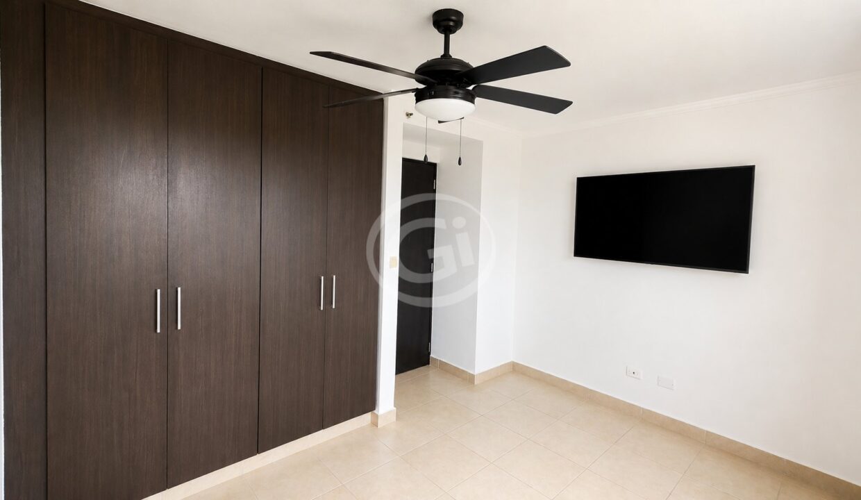 18. Habitación 3. Oportunidad Venta Apartamento Clayton Park