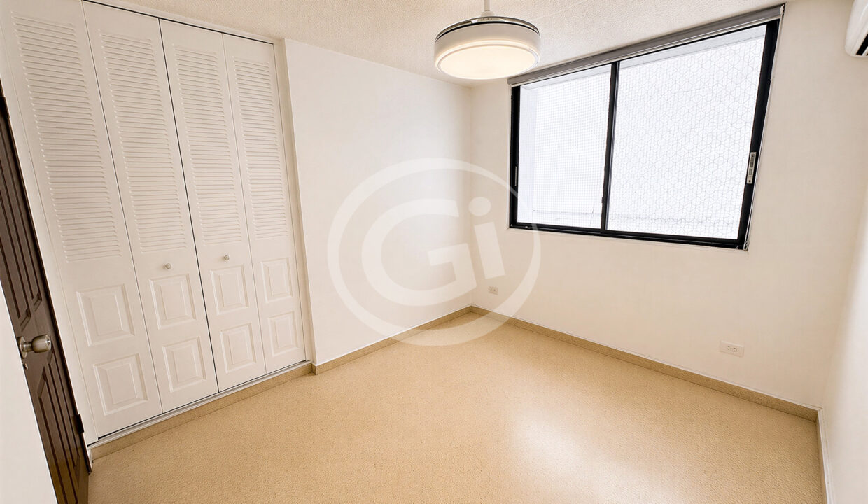 18. Habitación Venta apartamento Mirador 50 San Francisco