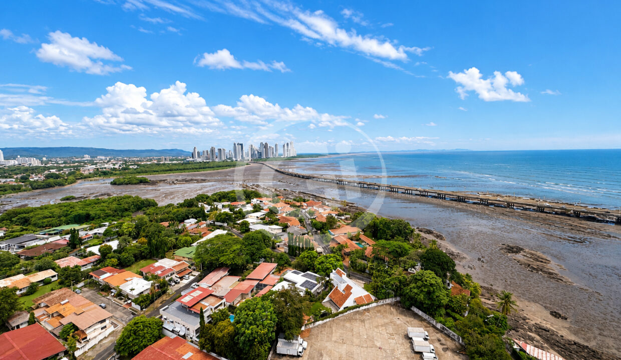 18. Vista de Área social venta apartamento Dovle Selva Coco del Mar