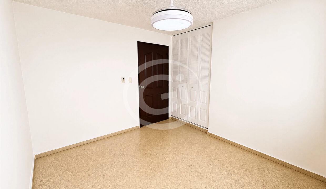 19. Habitación Venta apartamento Mirador 50 San Francisco