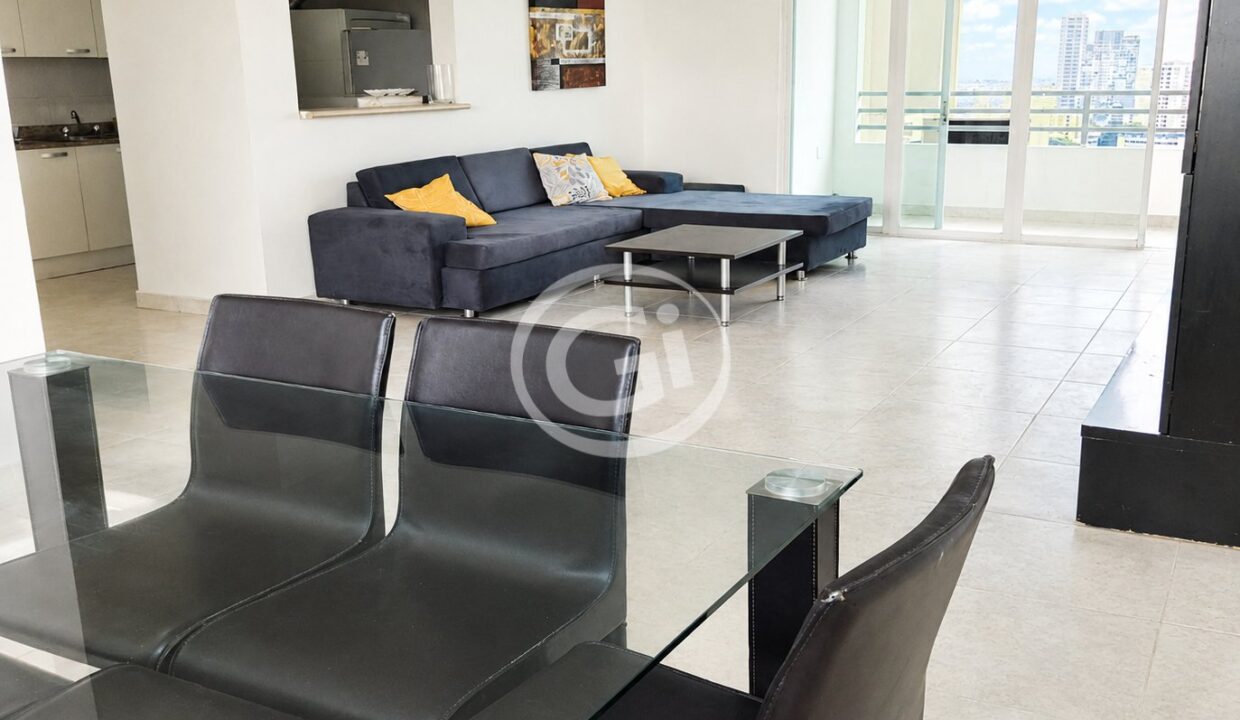2. Comedor