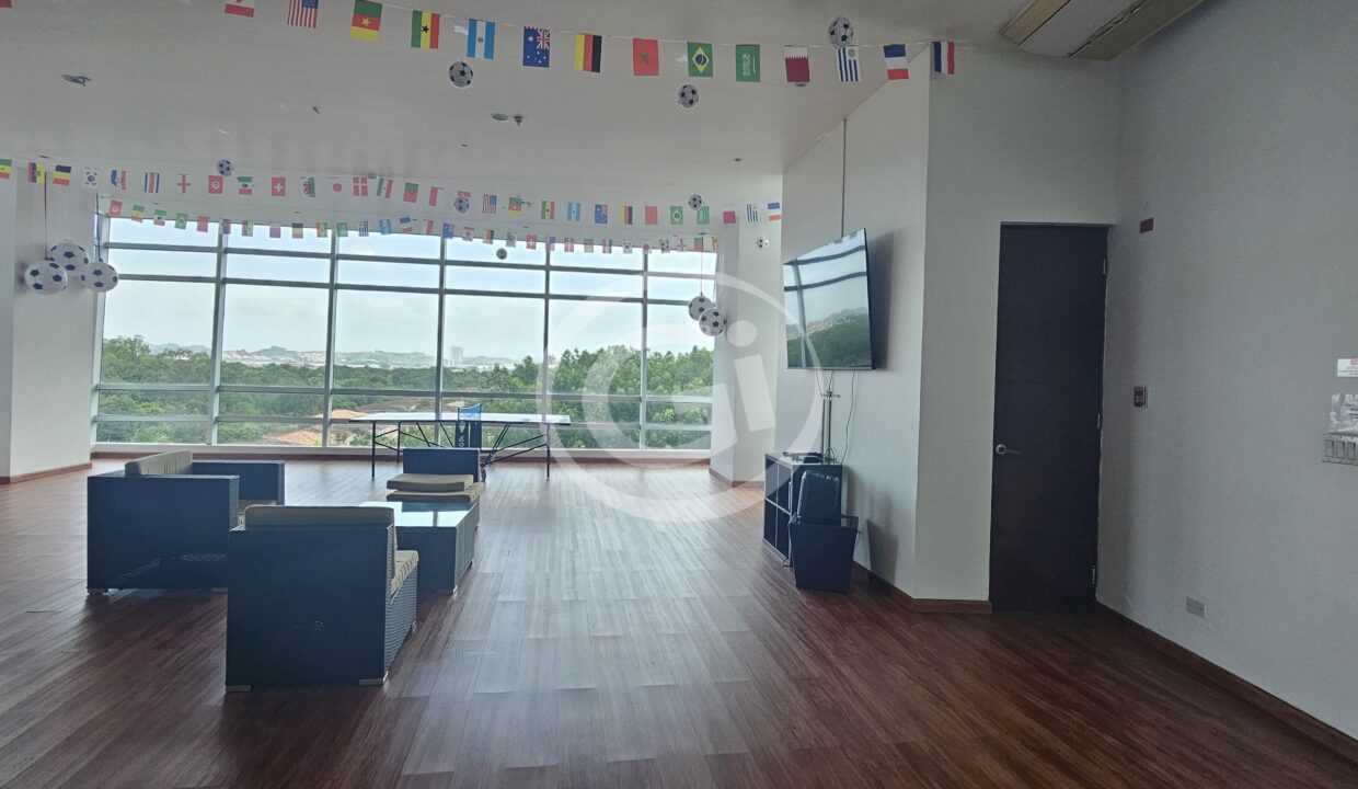 20. Sky Lounge Elevation Tower apartamento venta Reposeído Banistmo
