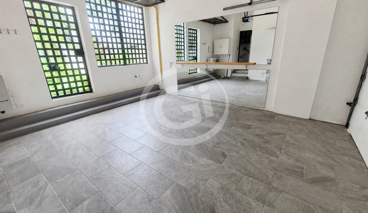 21 garaje interior PH Nativa