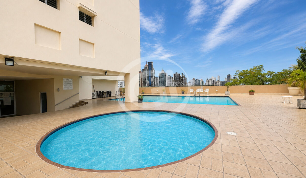 21. Área Social apartamento venta Majestic Garden Edison Park