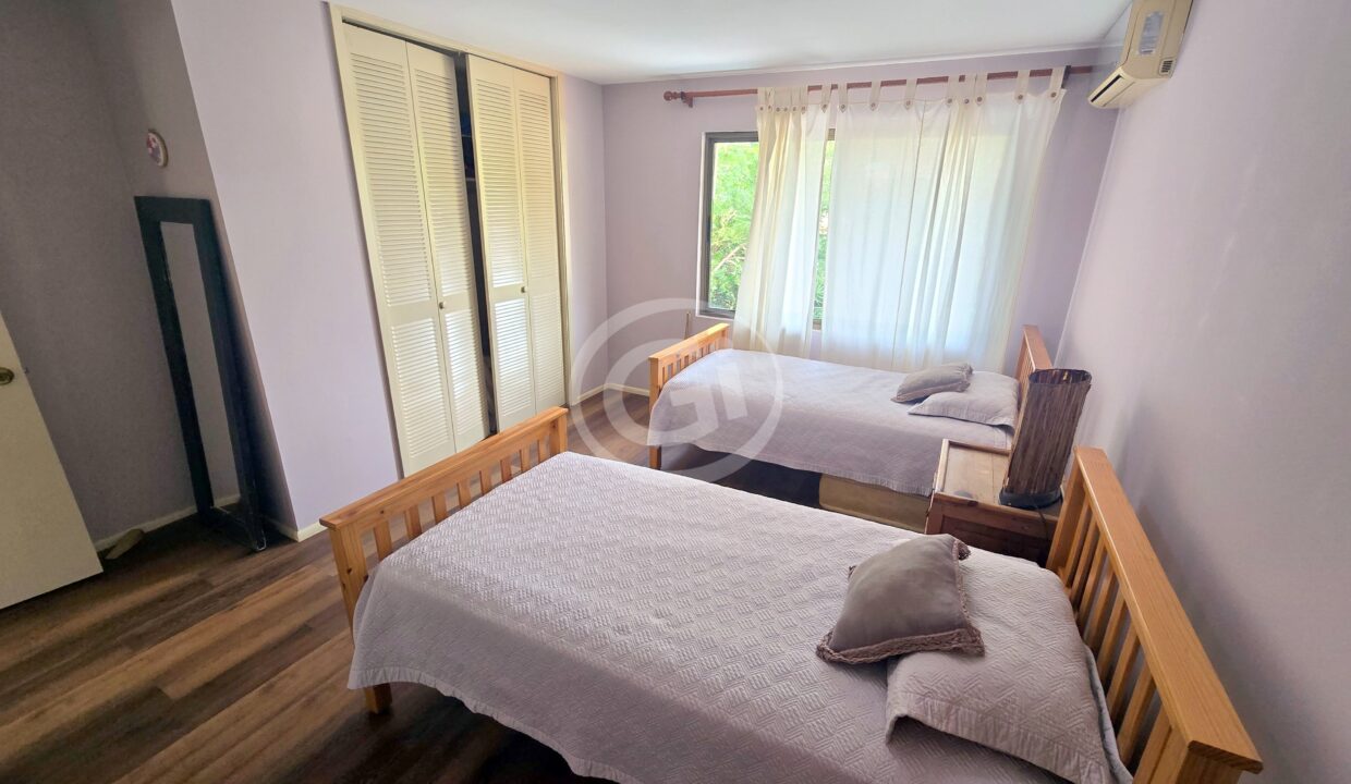 24. Habitación 3. Alquiler y Venta Casa Clayton