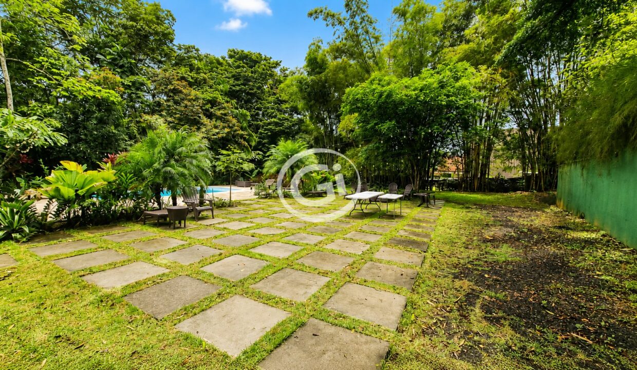 25. Area de Eventos Venta Ecolodge