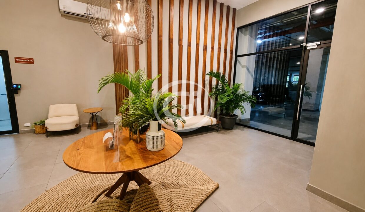 25. Lobby