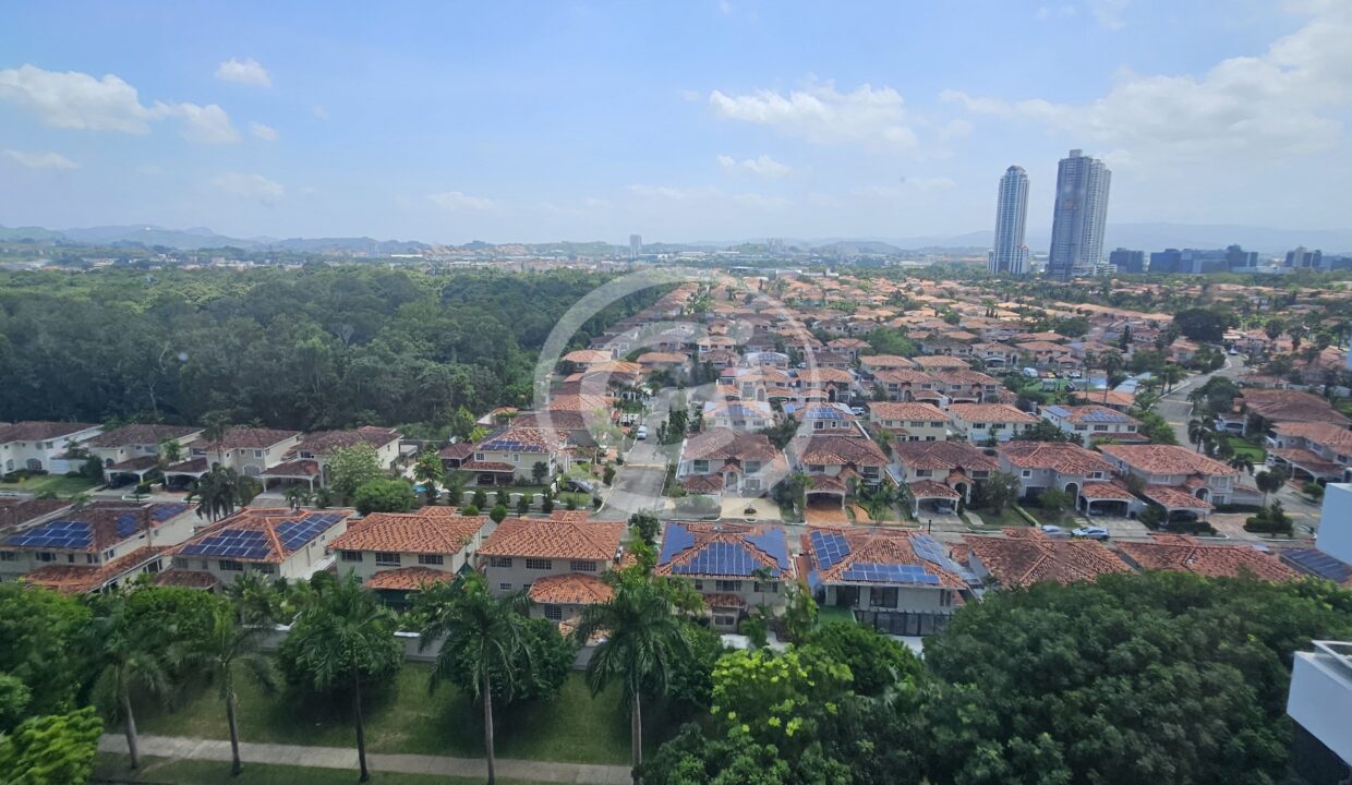 25. Vista Elevation Tower apartamento venta Reposeído Banistmo