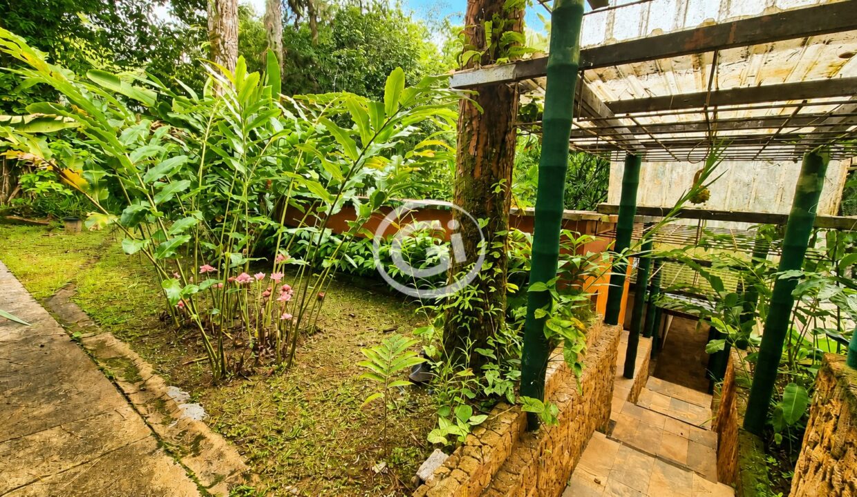 26. Jardin Venta Ecolodge