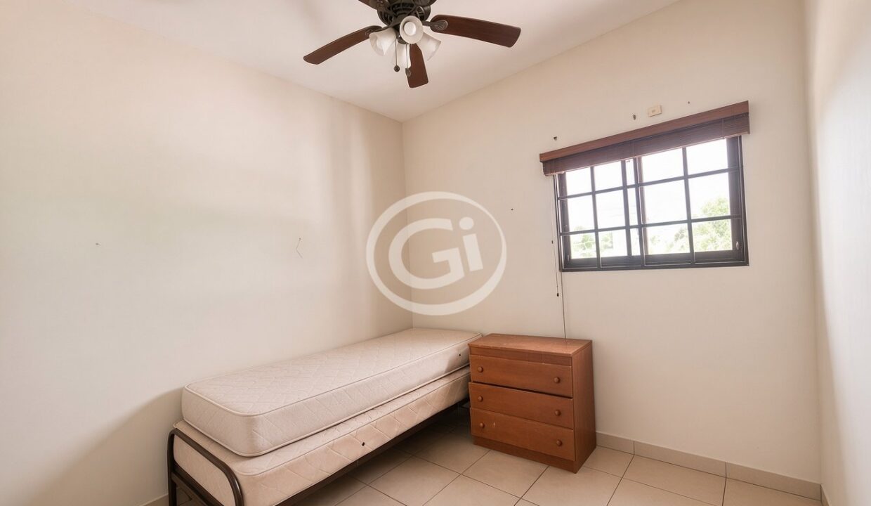 28. Cuarto de empleada