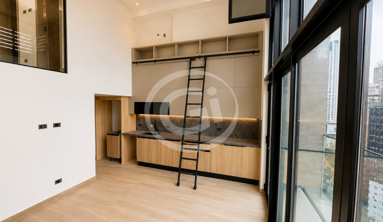 28. Sala venta apartamento Dovle Selva Coco del Mar