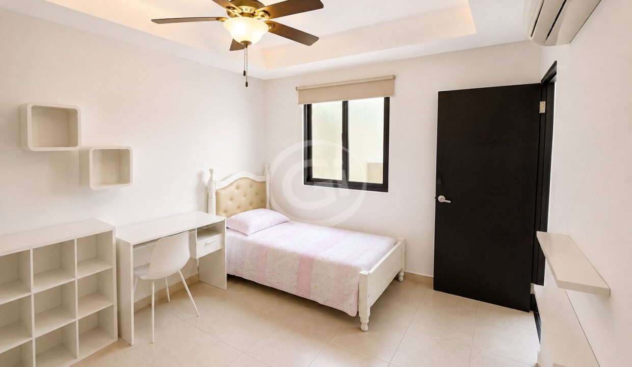29. Habitación 3. Casa en Alquiler Embassy Club Clayton