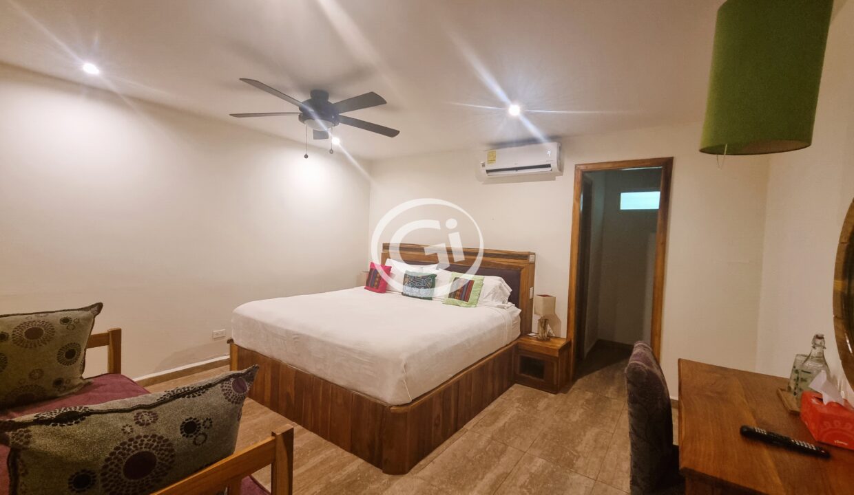 29. Habitacion 5 Venta Ecolodge