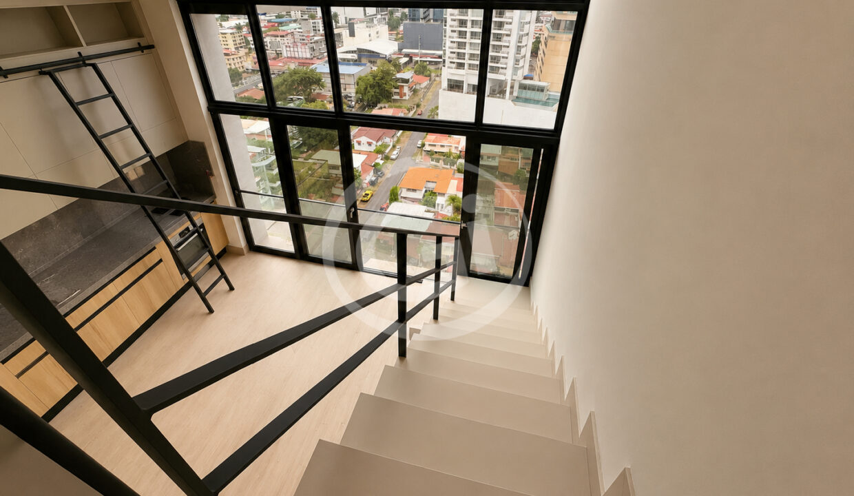 29. Sala venta apartamento Dovle Selva Coco del Mar