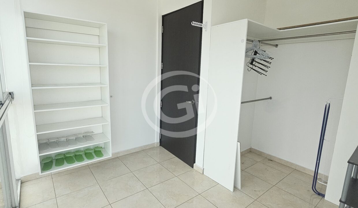 29. estudio Alquiler apartamento Sky Blue. San Francisco