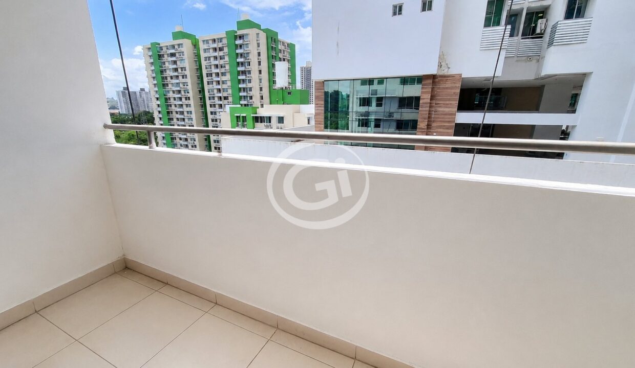 3. Balcon