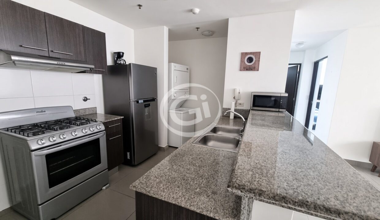 3. Cocina