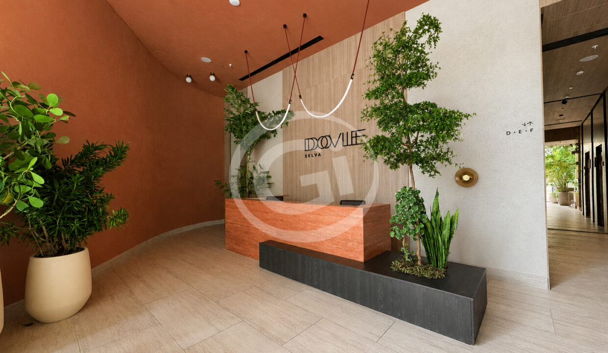 3. Lobby