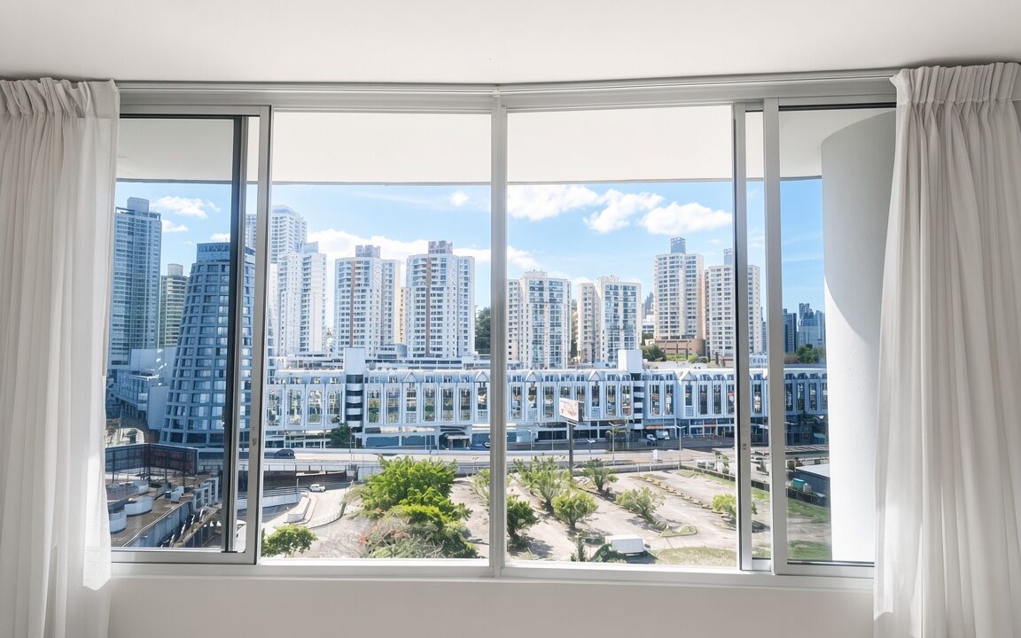 3. Vistas Apartamento Venta Siglo XXI Loceria