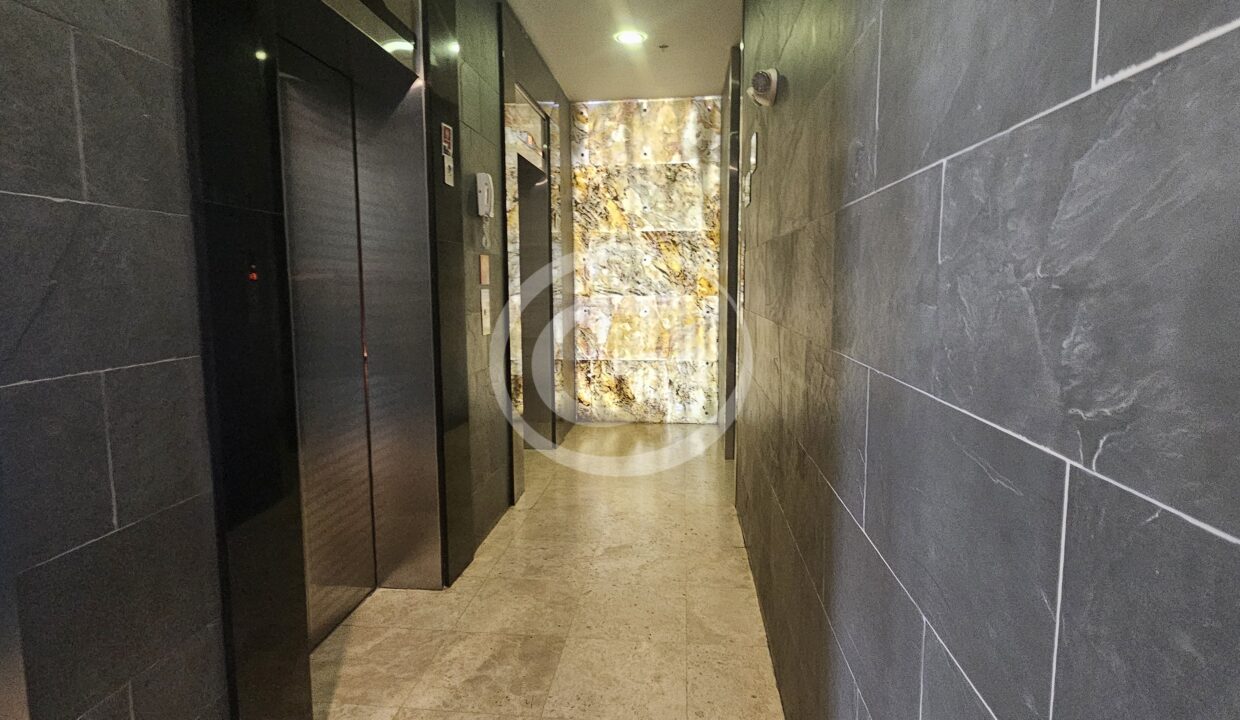 30. Elevadores Elevation Tower apartamento venta Reposeído Banistmo