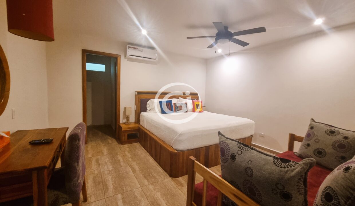 30. Habitacion 6 Venta Ecolodge