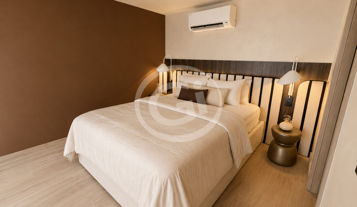 39. Habitación venta apartamento Dovle Selva Coco del Mar