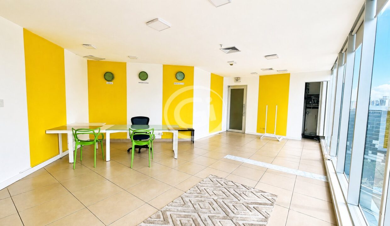 4. Area comun