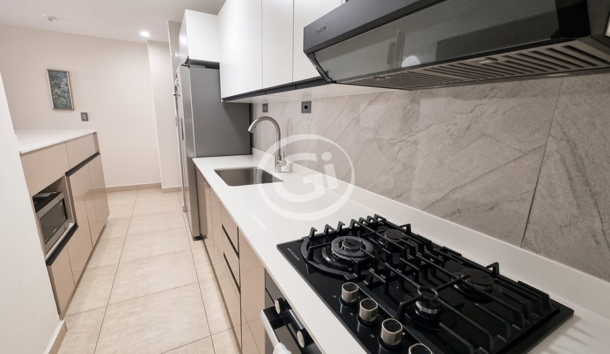 4. Cocina
