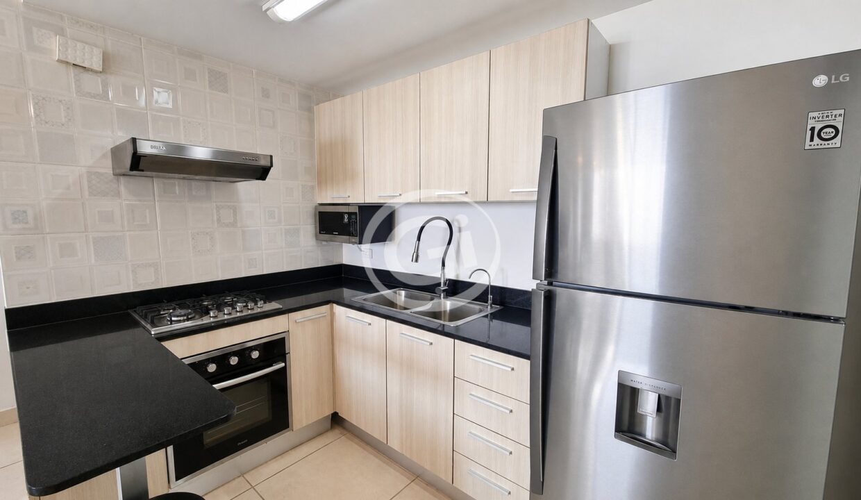 4. Cocina