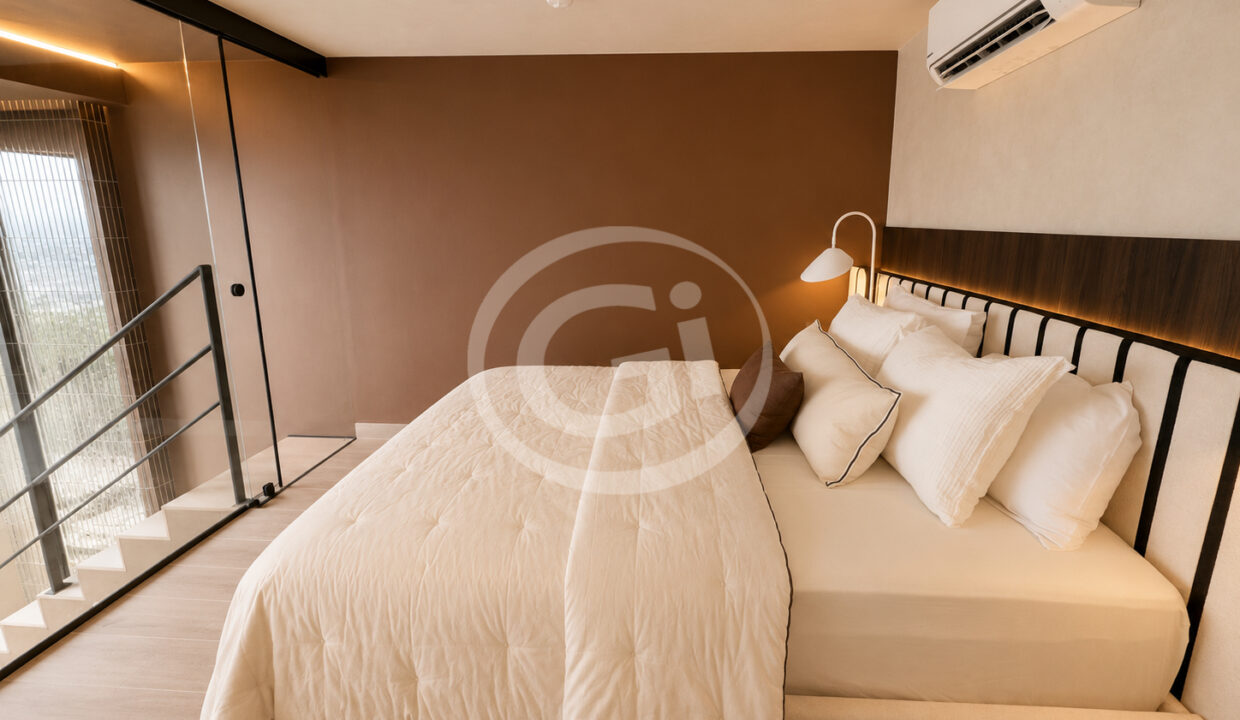 41. Habitación venta apartamento Dovle Selva Coco del Mar