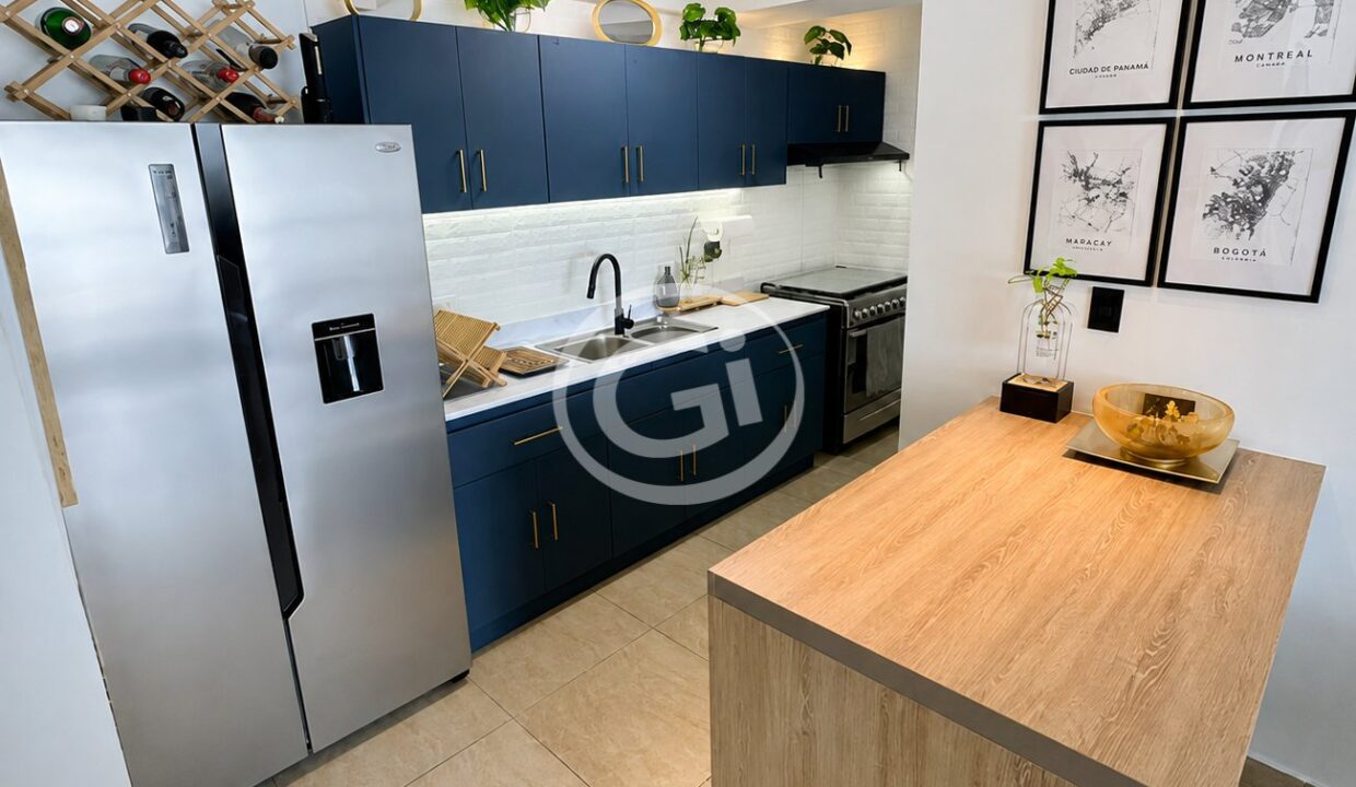 5. Cocina