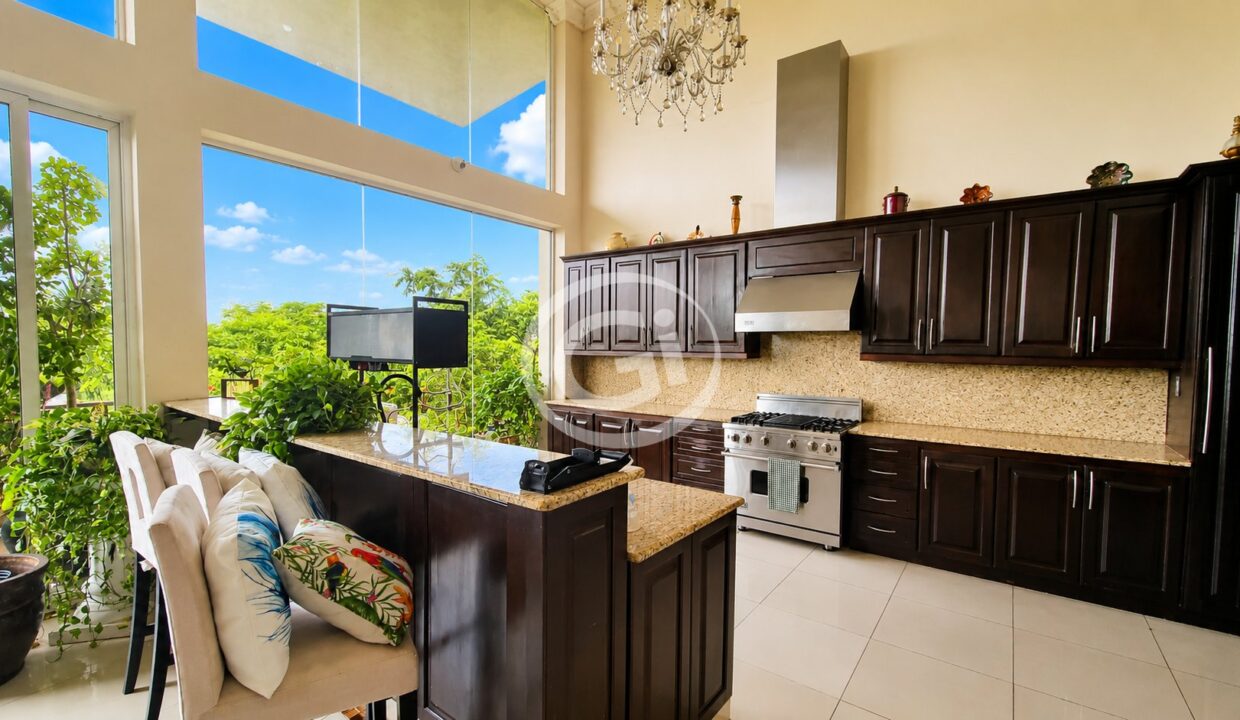 5. Cocina