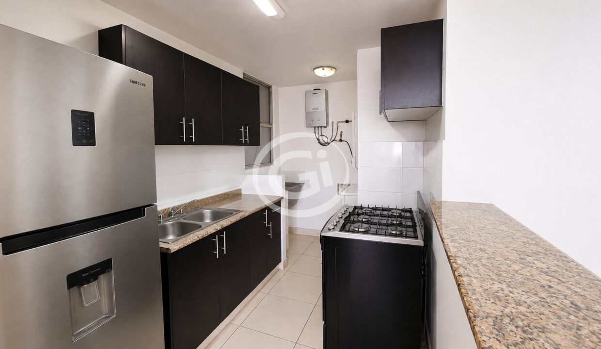 5. Cocina