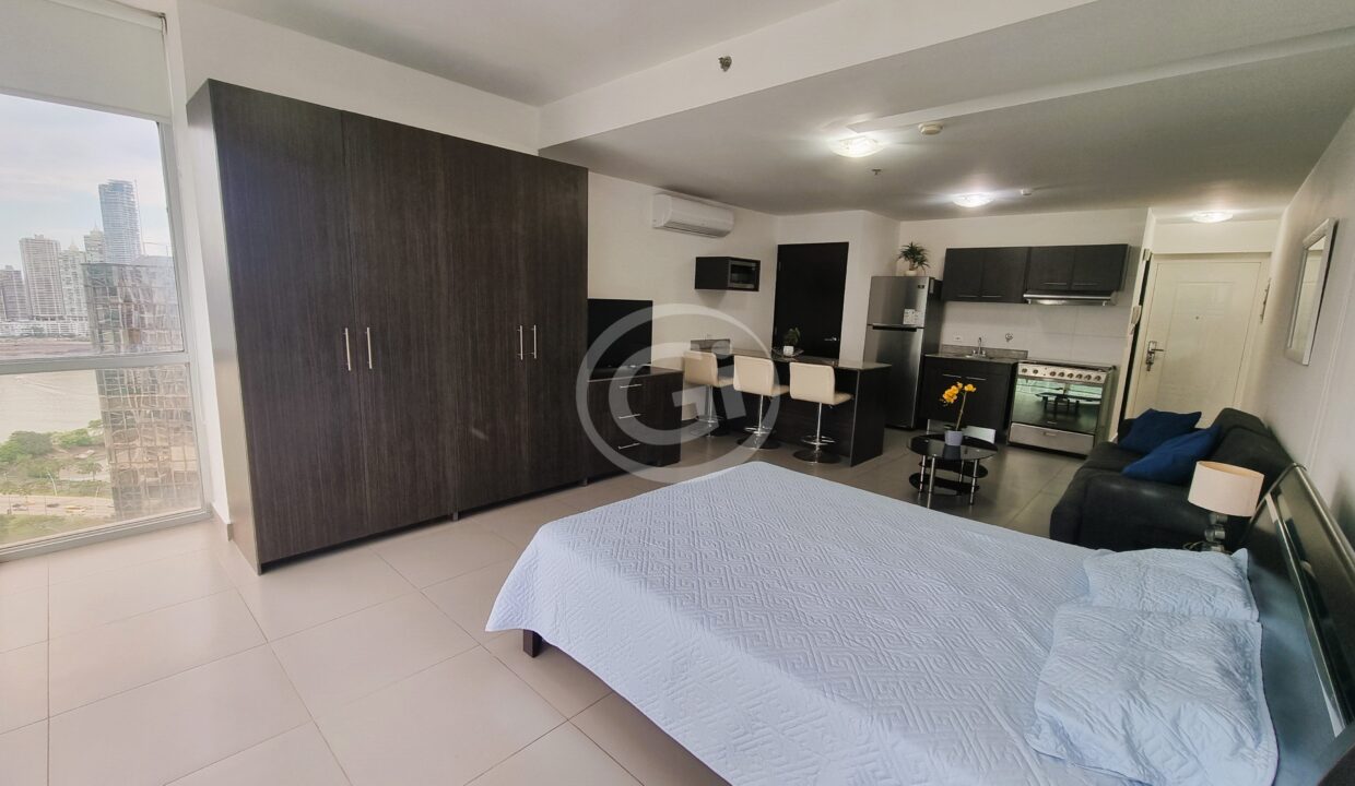 5. Habitacion Alquiler Apartamento Colores de Bella Vista
