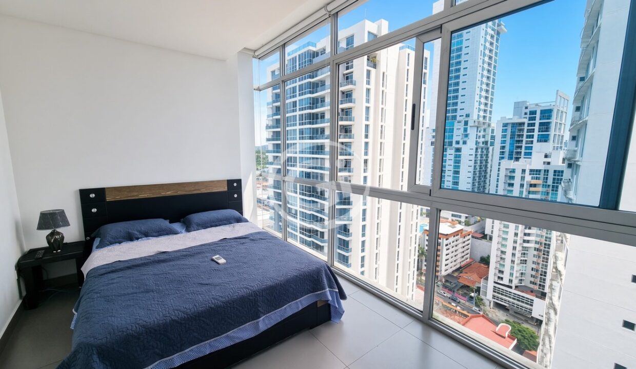 5. Habitacion Principal