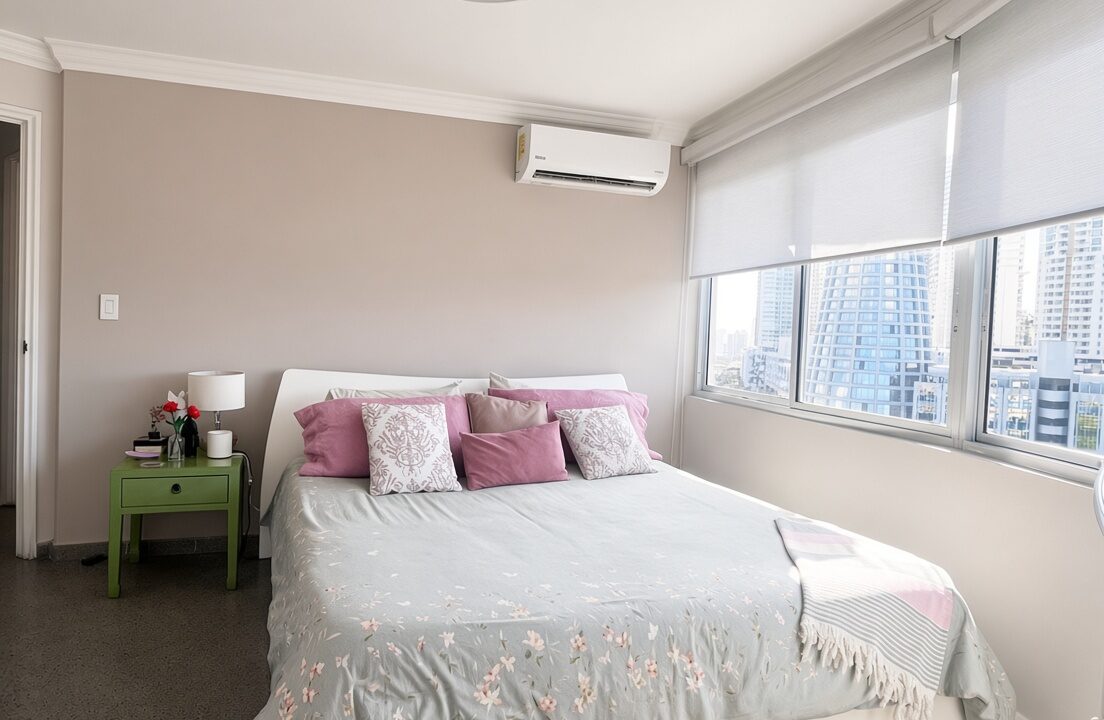 5. Habitacion Principal Apartamento Venta Siglo XXI Loceria