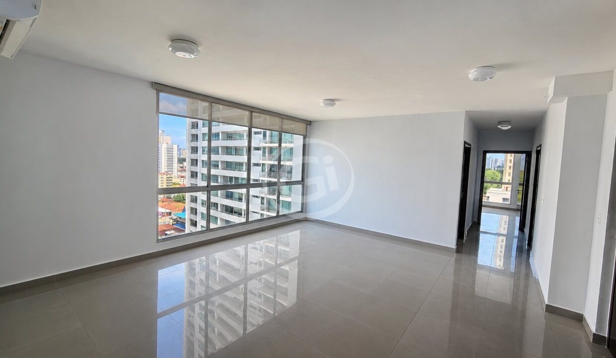 5. Sala-Comedor. Alquiler Quartier 74 San Francisco