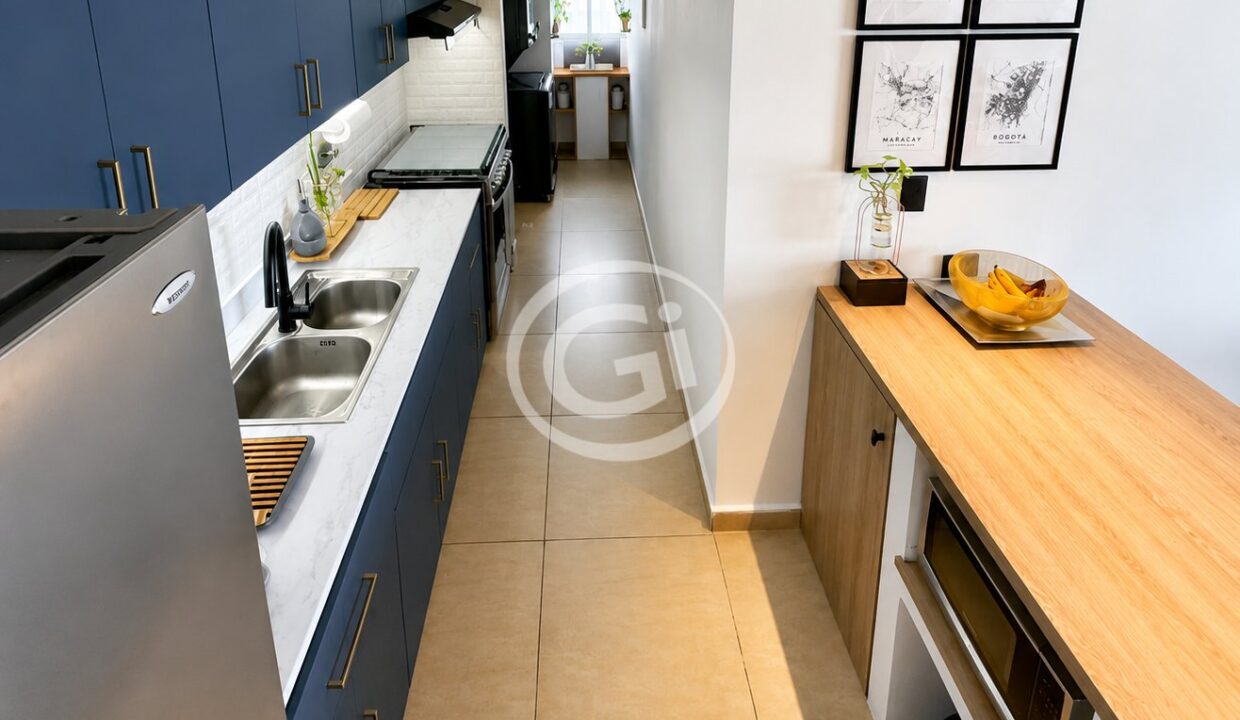 6. Cocina