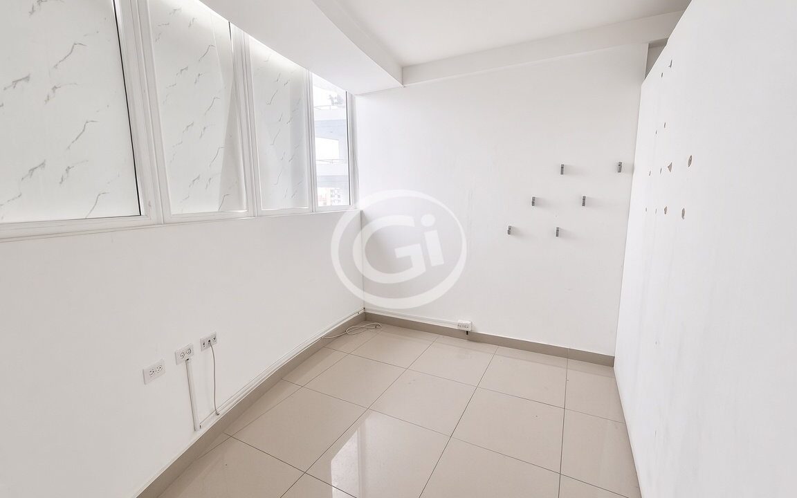6. Cubiculo 1