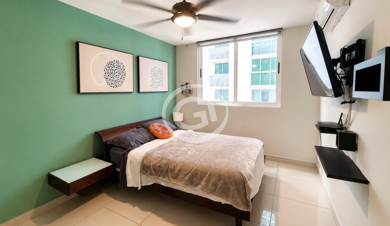 6. Habitacion principal