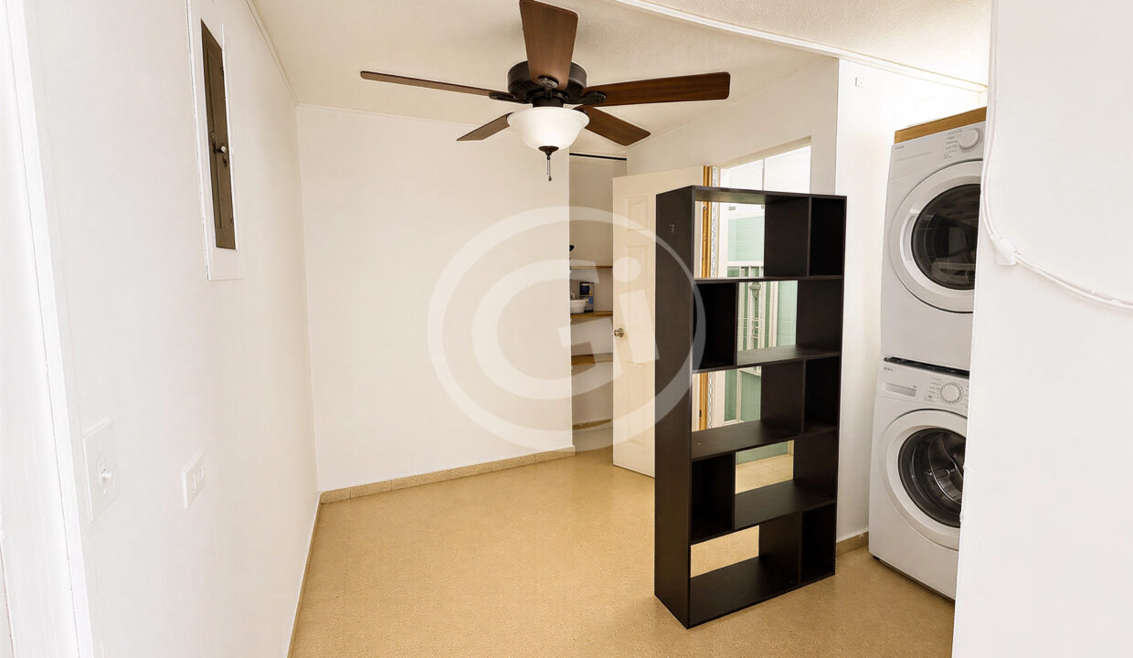 6. Lavandería & Cuarto de Empleada Venta apartamento Mirador 50 San Francisco