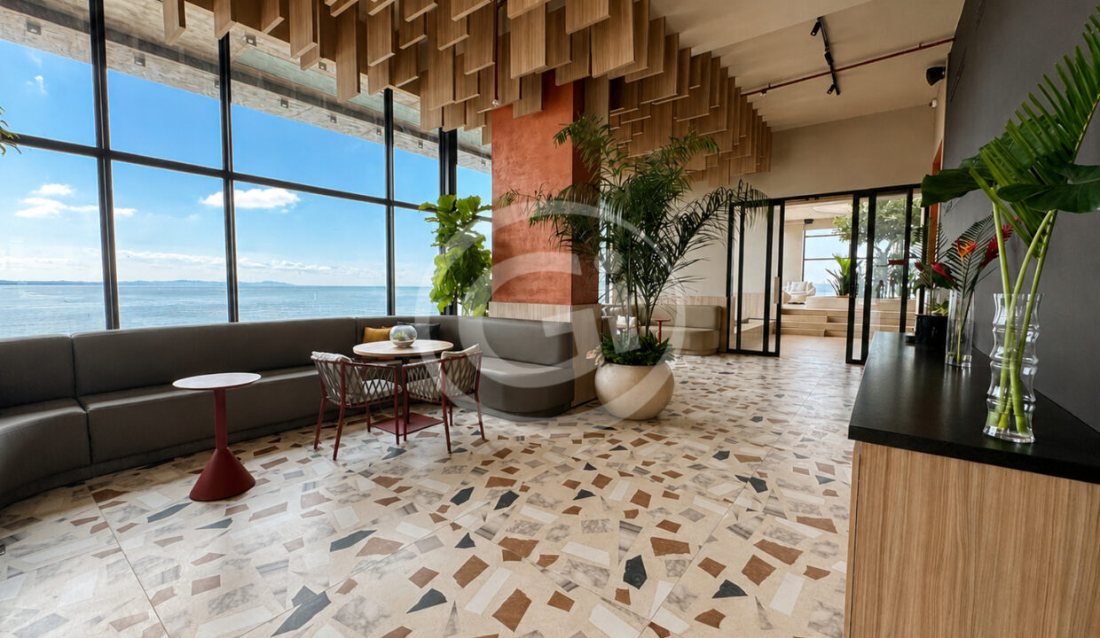 7. Área social venta apartamento Dovle Selva Coco del Mar