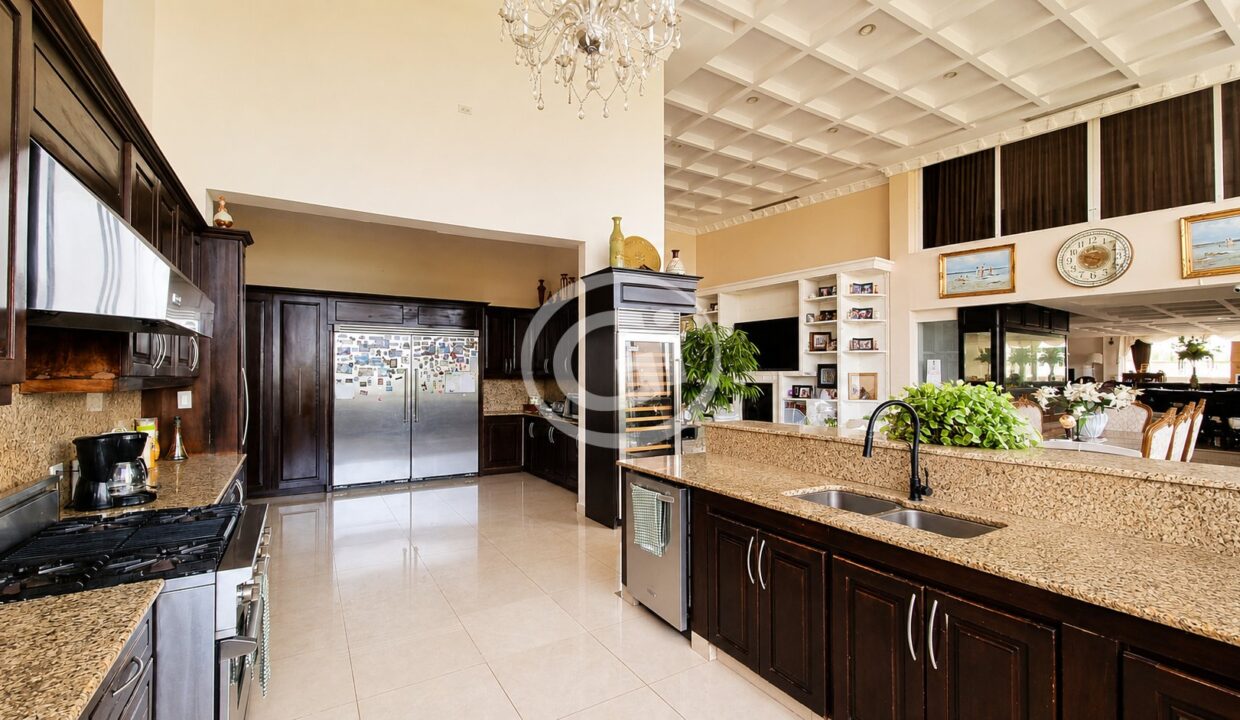 7. Cocina 3