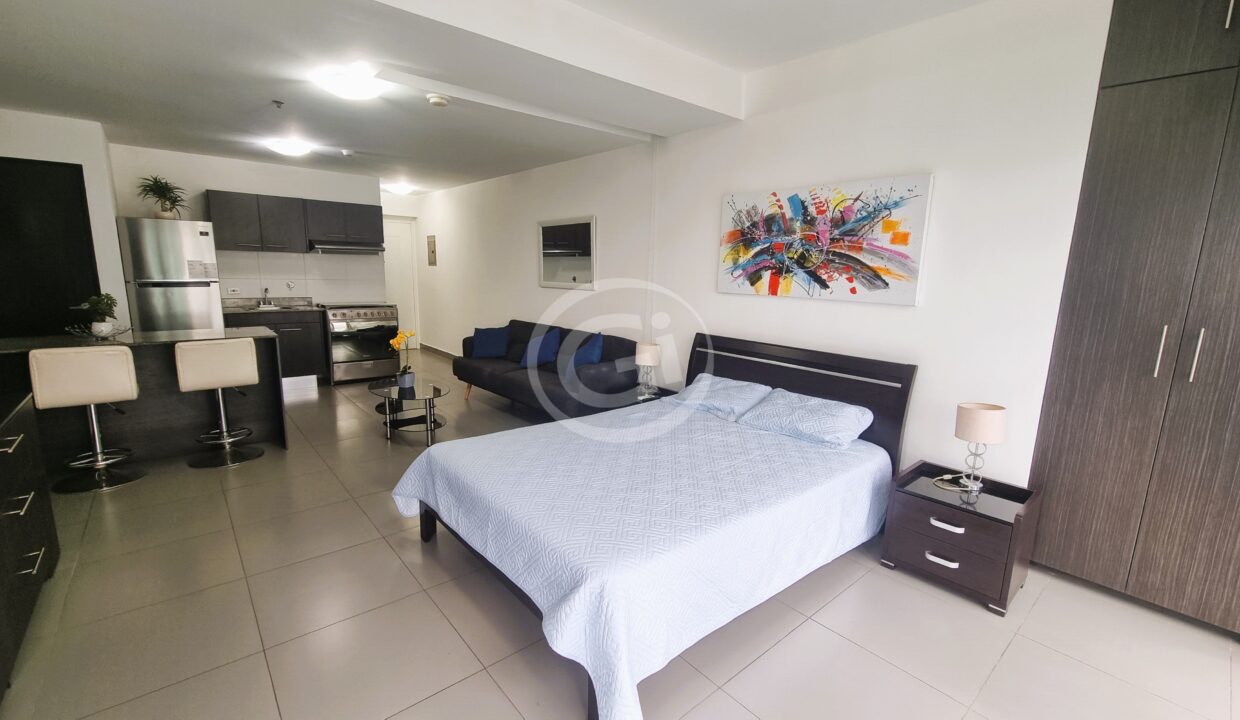 7. Habitacion Alquiler Apartamento Colores de Bella Vista