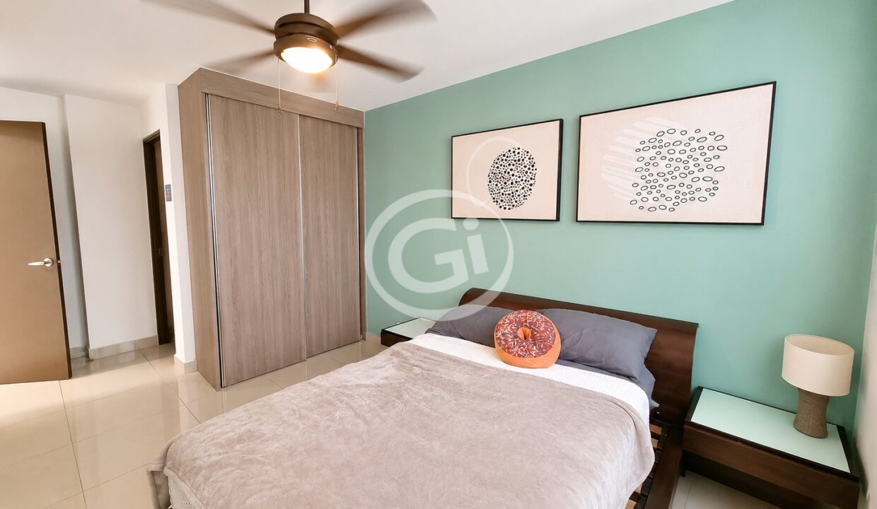 7. Habitacion Principal