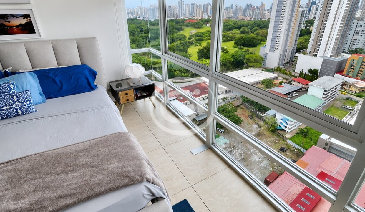 7. Habitacion Principal