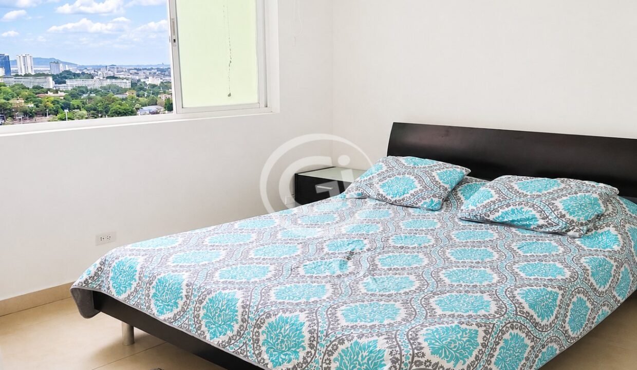 7. Habitacion principal