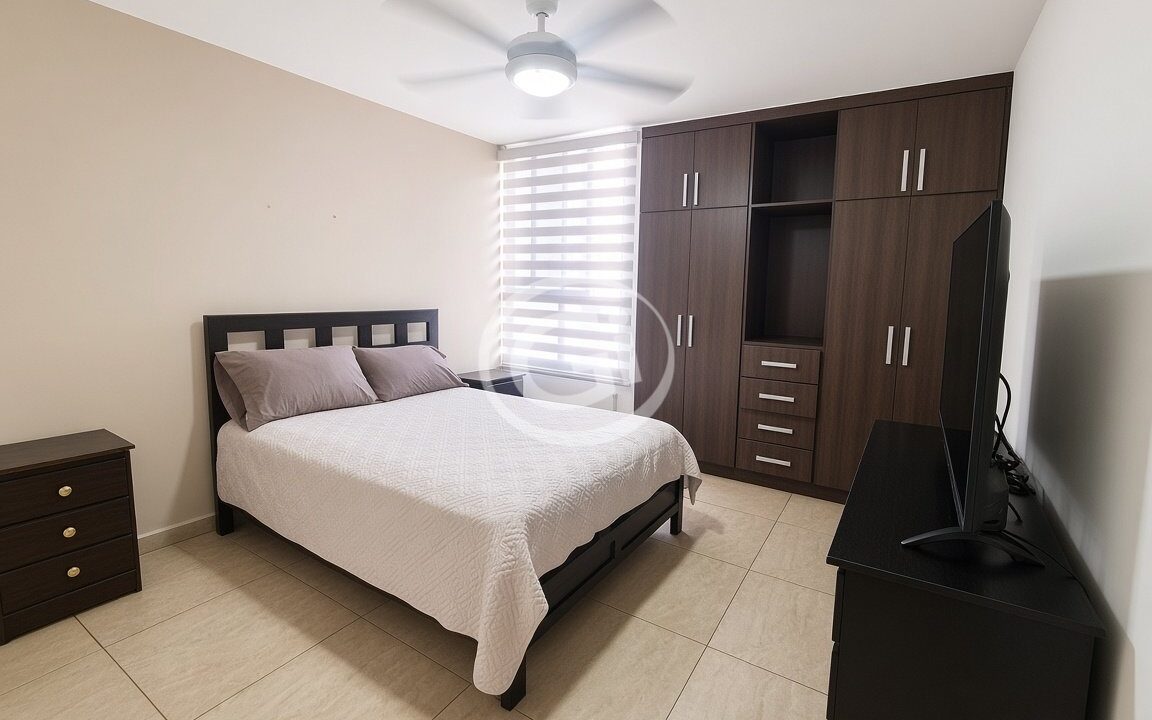 7. Habitacion principal
