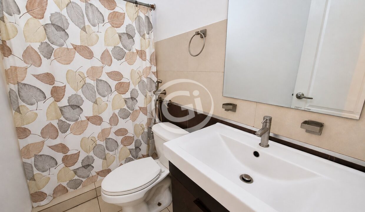 8. Baño
