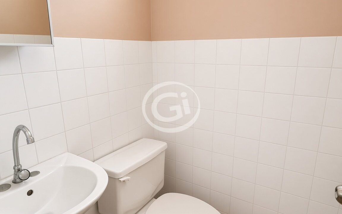 8. Baño